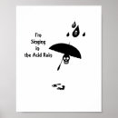 Zoek naar zure regen posters Milieu