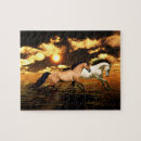 Zoek naar runen puzzels Paard