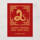Zoek naar chinese horoscoop briefkaarten Nieuw chinese jaar