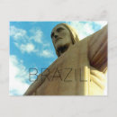Zoek naar rio de briefkaarten Cristo redentor