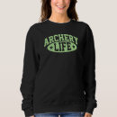 Zoek naar boogschieten hoodies Pijl