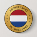 Zoek naar nederlandse vlag buttons Europa
