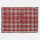 Zoek naar scottish tartan dekens Clan