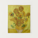 Zoek naar van gogh sunflowers Vintage