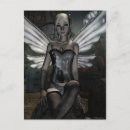 Zoek naar gothic fee briefkaarten Gotisch