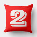 Zoek naar nummers kussens Modern