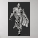 Zoek naar video game kunst Superman