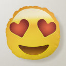 Zoek naar gezichten kussens Emoji