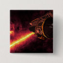 Zoek naar stof buttons Gloed