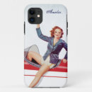 Zoek naar pinup iphone hoesjes Retro