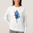 Zoek naar lois tshirts Komiek