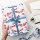 Zoek naar honkbal cadeaupapier Voor kinderen