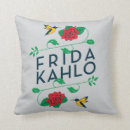 Zoek naar alternatief kussens Latina