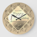 Zoek naar anniversary klokken Koppel