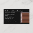 Zoek naar gordijn visitekaartjes Decorator