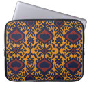 Zoek naar bloemen achtergrond laptop sleeves Mooi