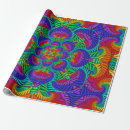 Zoek naar psychedelic cadeaupapier Cool