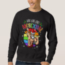 Zoek naar rainbow heren hoodies Xmas