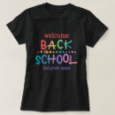 Zoek naar potlood tshirts Basisschool