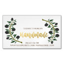 Zoek naar griekse visitekaartjes Goud