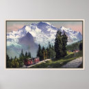 Zoek naar jungfrau posters Trein