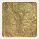 Zoek naar farao stickers Archeologie