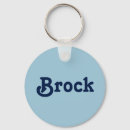 Zoek naar brooks sleutelhangers Brok