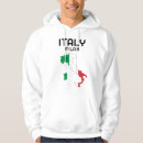 Zoek naar italië hoodies Milaan