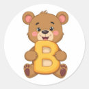Zoek naar alfabet stickers Voor kinderen
