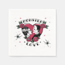 Zoek naar frankenstein servetten Grappig