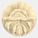 Zoek naar jugendstil stickers Vintage