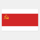 Zoek naar sovjet vlag stickers Rusland