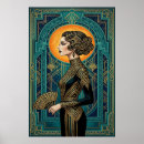 Zoek naar waaiers kunst Deco