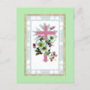 Zoek naar kruis briefkaarten Voor haar