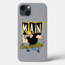 Zoek naar elvis iphone hoesjes Johnny bravo