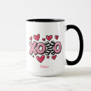 Zoek naar gelukkige valentijnsdag mokken Elk persoon