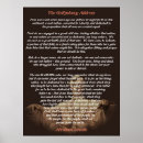 Zoek naar adres posters Elk persoon