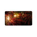 Zoek naar vuurwerk etiketten Viering