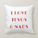 Zoek naar jesus kinderkamer kussens Geloof