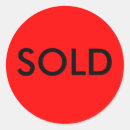 Zoek naar verkocht stickers Onroerend goed