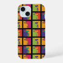Zoek naar pop art iphone hoesjes Charles schulz