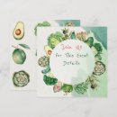 Zoek naar vegetariër uitnodigingen Tuin