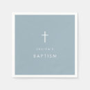 Zoek naar dopen servetten Typografie