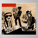 Zoek naar jazz posters Vintage