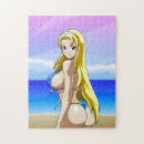 Zoek naar bikini puzzels Zomer