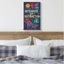 Zoek naar afleiding Creatieve afleiding