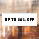 Zoek naar korting posters Bedrijfszaken