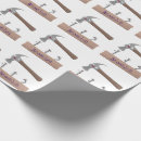 Zoek naar hamer cadeaupapier Schattig