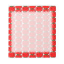 Zoek naar tomaat notitieblokken Voedsel