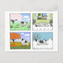 Zoek naar seasons briefkaarten Honden